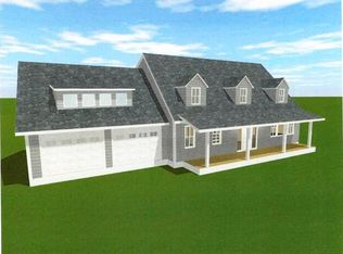 135 Sisson Rd, Harwich Port, MA 02646