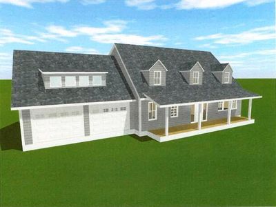 135 Sisson Road, Harwich, MA, 02645