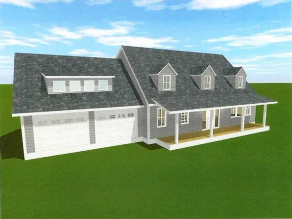 135 Sisson Road, Harwich, MA 02645