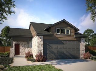 Crescendo Plan, Crosswinds, Kyle, TX 78640