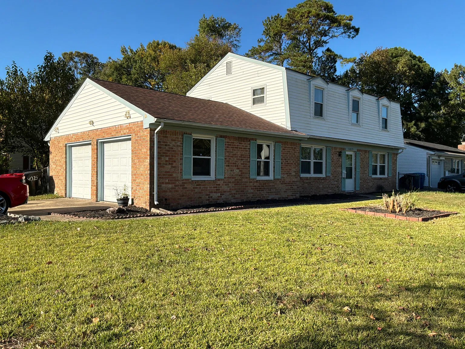 3 bed, 2.5 bath, 1529 sqft, $2,495 — Photo 2