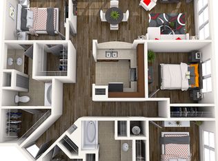 Lofts at SoDo, Orlando, FL 32806