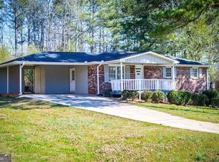 5042 Central Church Rd, Douglasville, GA 30135