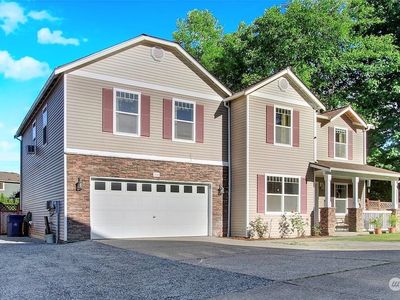 5502 114th Street SE, Everett, WA, 98208