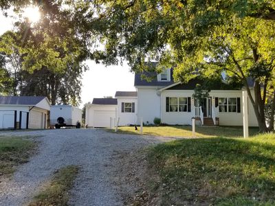 6320 Cedar Ridge Ln, Edwardsville, IL, 62025
