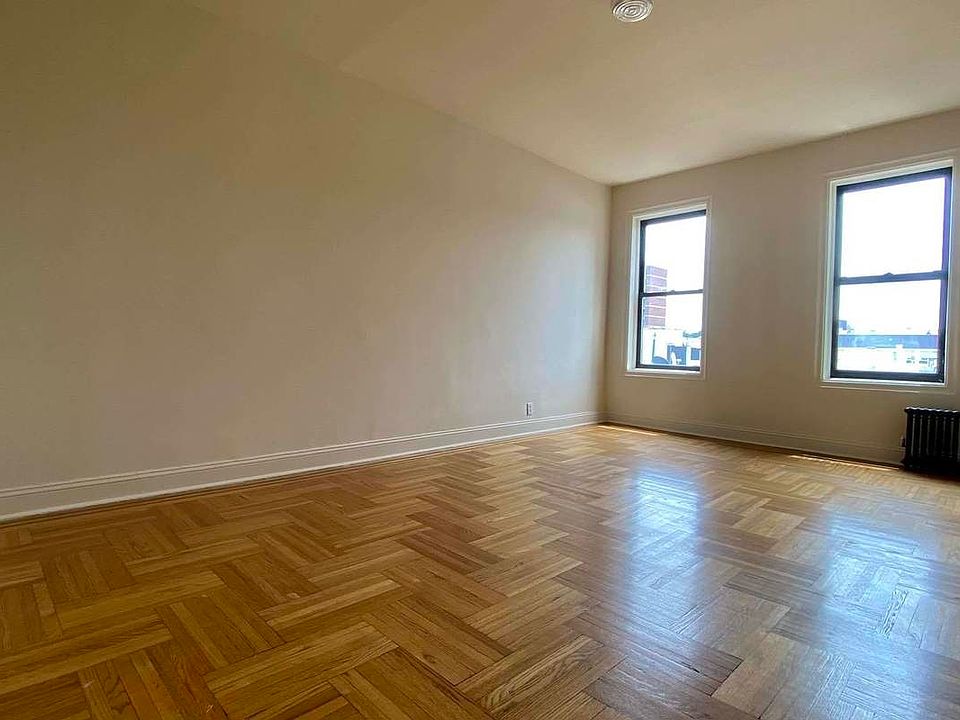 1st image of 639 W 204th St #6F
