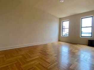 639 W 204th St #6F, New York, NY 10034