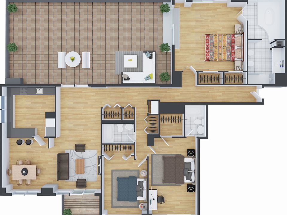 1st image of 171 E 84th St APT 15G