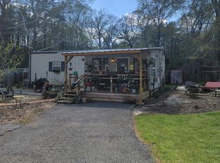 235 County Road 706, Nacogdoches, TX 75964