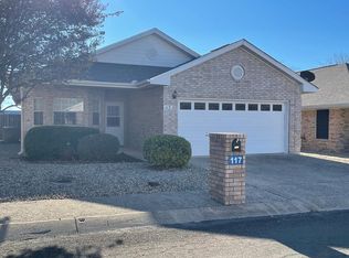 117 Creekside Dr, Kerrville, TX 78028