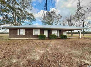 195 Coleman Rd, Winnsboro, LA 71295