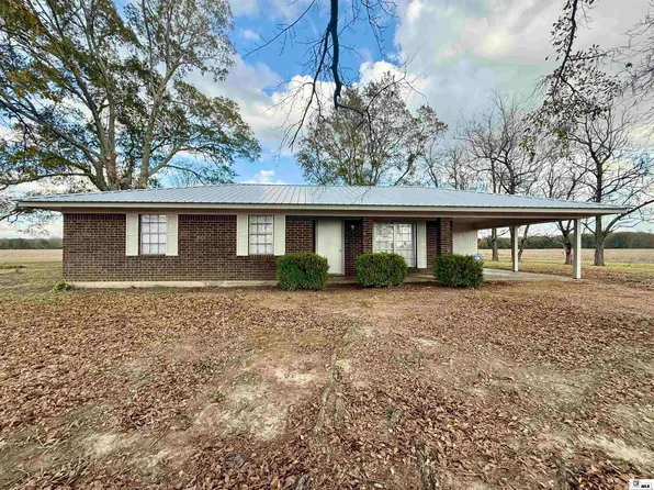 195 Coleman Rd, Winnsboro, LA 71295
