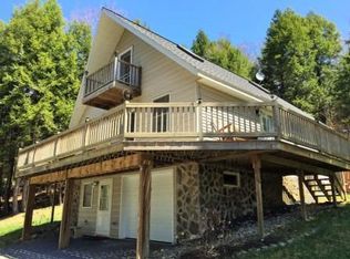 416 Gulf Rd, Worcester, NY 12197