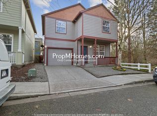 18636 SW Tara Meadows Ct, Beaverton, OR 97078