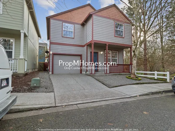 18636 SW Tara Meadows Ct, Beaverton, OR 97078