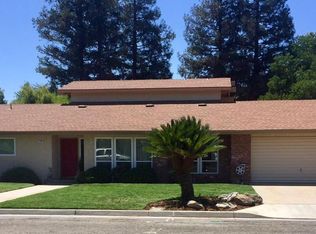 112 Sassafras Dr, Madera, CA