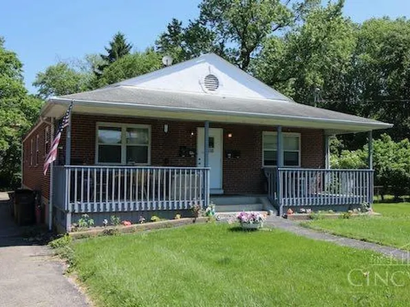 3530 Cornell Rd, Cincinnati, OH 45241