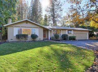 10889 Ball Rd, Grass Valley, CA 95949