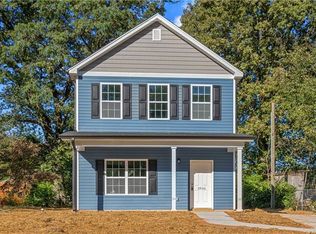 3936 Harwood St, Winston Salem, NC 27105