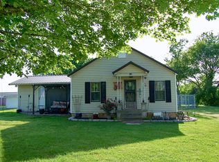 2570 Bellefonte Rd, Harrison, AR 72601