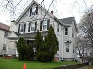 456 Huntington Ave, Hyde Park, MA 02136