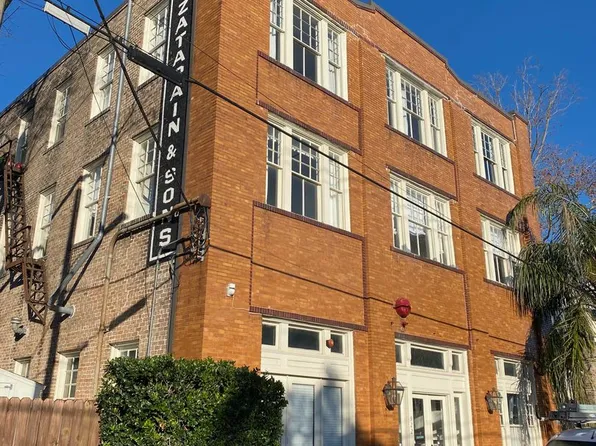 924 Valmont St Suite 304, New Orleans, LA 70115