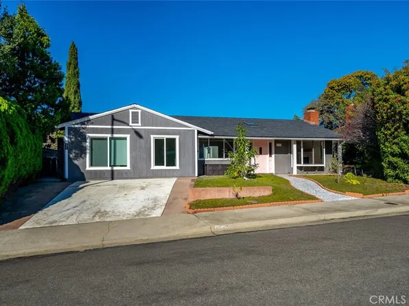 1540 La Cita Ct, San Luis Obispo, CA 93401