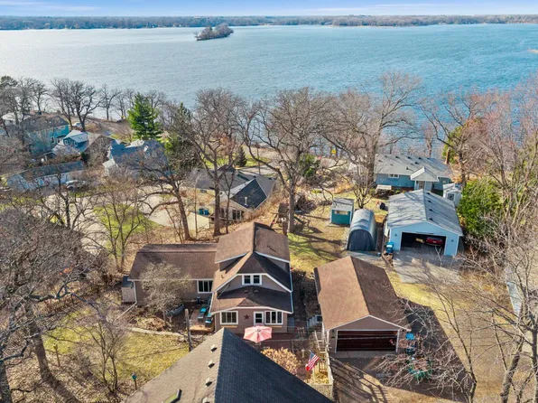 5441 Ridgeway Ave, White Bear Township, MN 55110