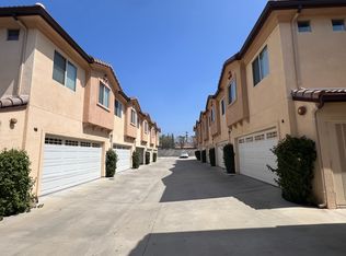 19533 E Cypress St UNIT 10, Covina, CA 91724