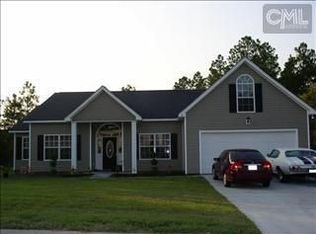 36 Driftwood Ave, Elgin, SC 29045
