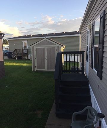 2nd image of 8800 S Harlem Ave #2252