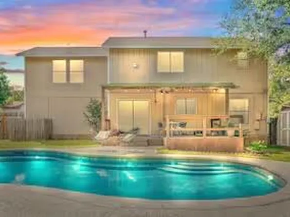 12903 Silver Creek Dr, Austin, TX 78727