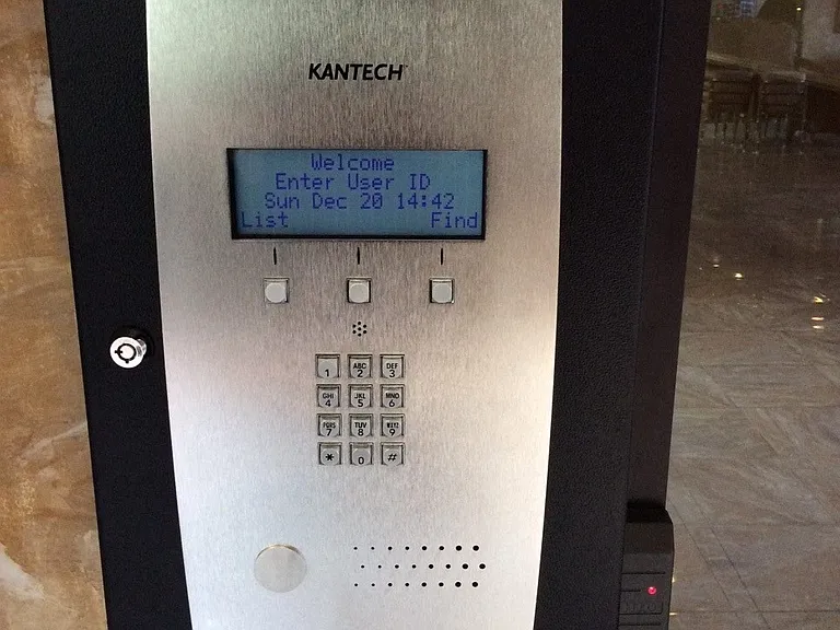 Callbox