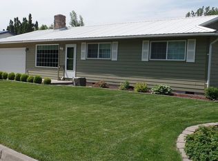 1404 Chestnut St, Milton Freewater, OR 97862