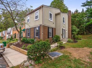 2 Honey Brook Cir, Gaithersburg, MD 20878