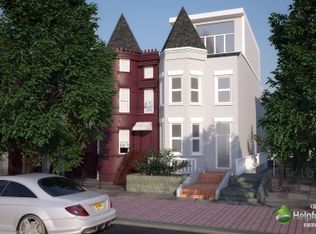 438 15th St SE, Washington, DC 20003