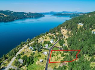 Nna Lacon Ln, Harrison, ID 83833