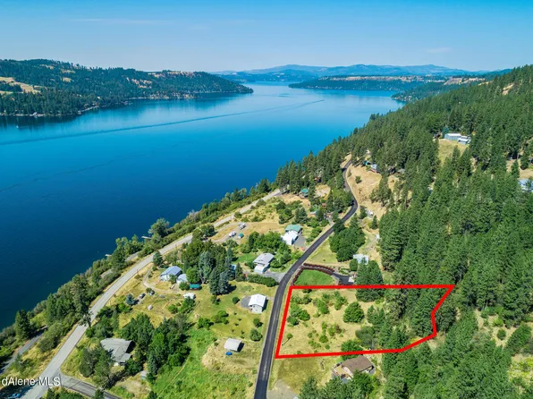 Nna Lacon Ln, Harrison, ID 83833