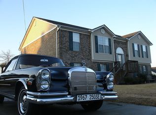 315 Nassau Ln, Athens, GA 30607