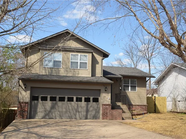 1519 Summerhill Ct, Harrison, AR 72601