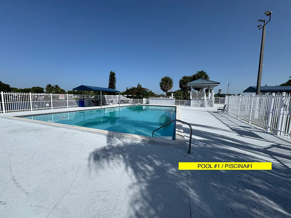 12881 SW 12th Ter #3