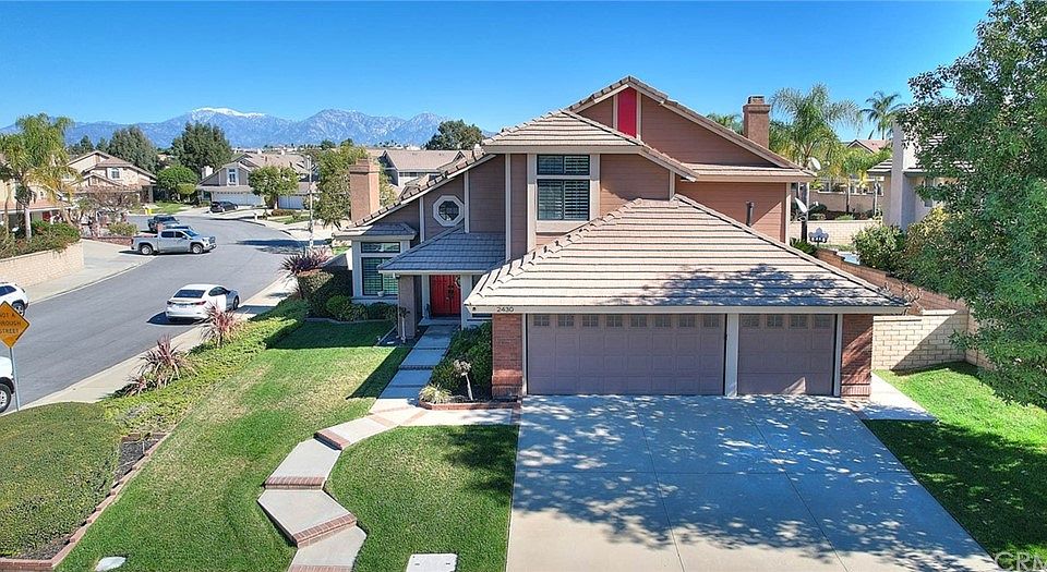 2430 Spring Meadow Dr, Chino Hills, CA 91709 Zillow
