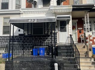 423 W Wellens Ave, Philadelphia, PA 19120