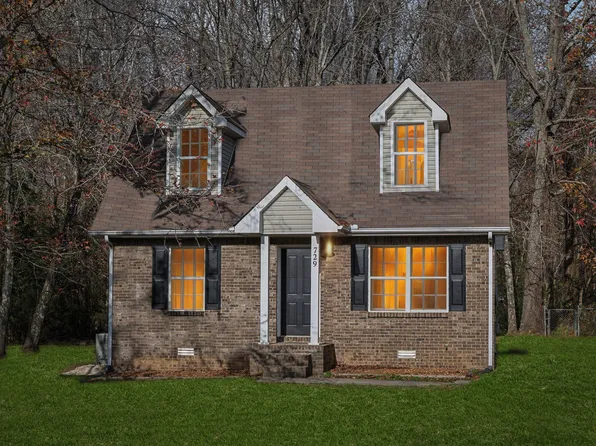 729 Spees Dr, Clarksville, TN 37042