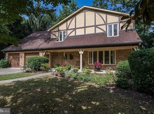 7032 Hunter Ln, Hyattsville, MD