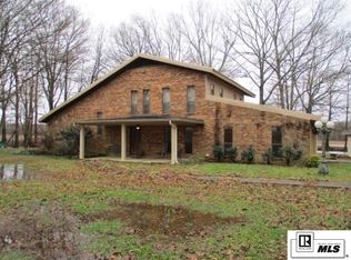 6492 Highway 589, Oak Grove, LA 71263