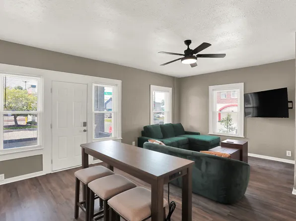 1918 W Washington St Unit 10, Indianapolis, IN 46222