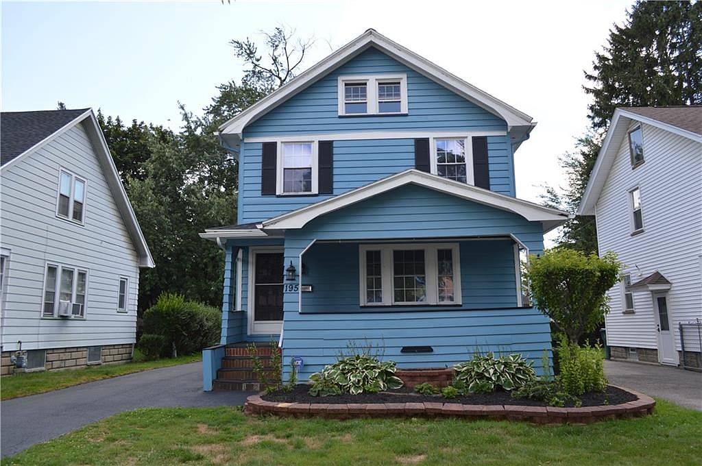 195 Penhurst St, Rochester, NY 14619 Zillow