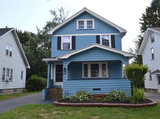 195 Penhurst St, Rochester, NY 14619