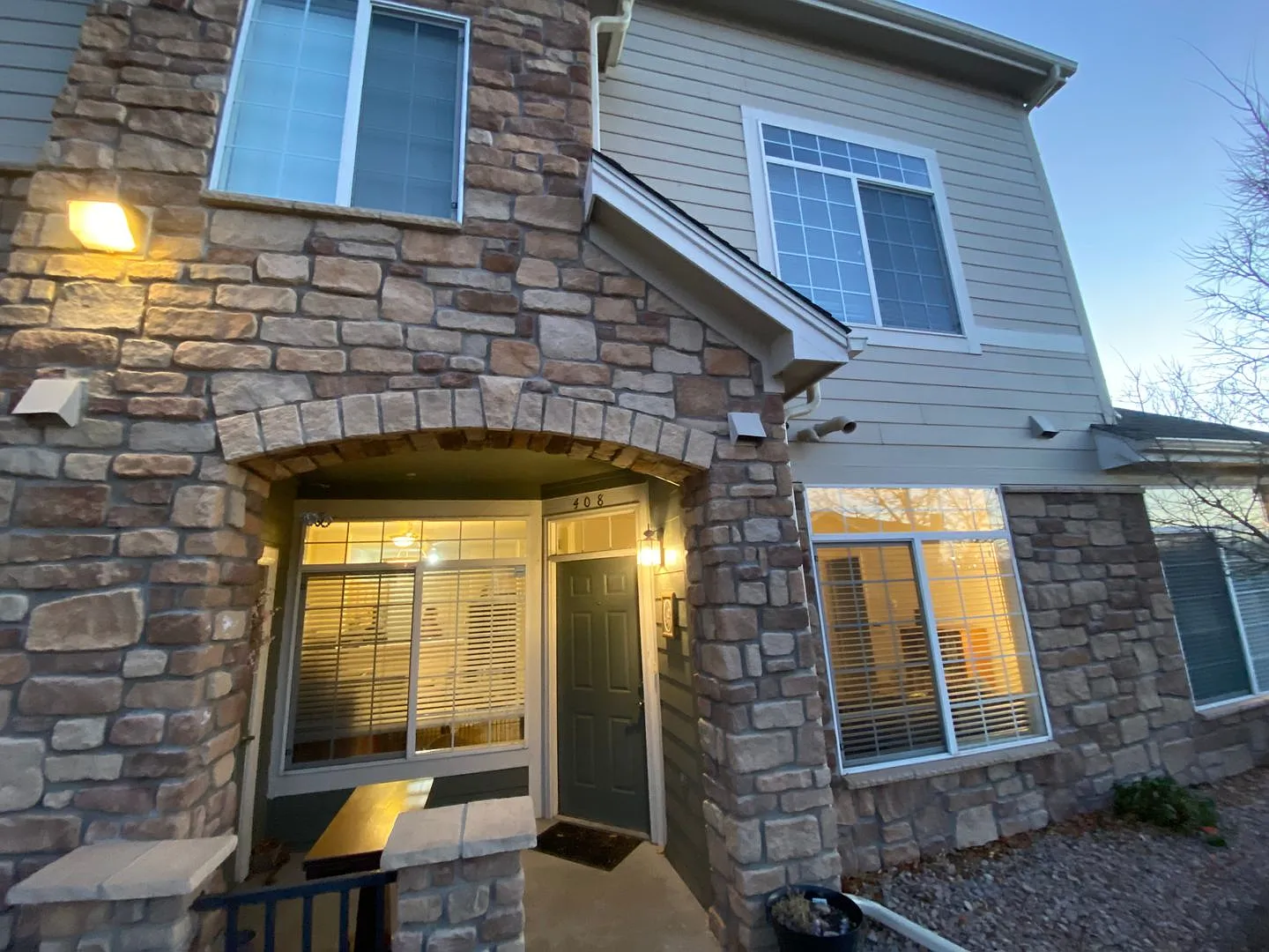 Castle Rock Condo — Photo 2